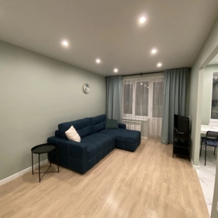 Фотография квартиры Квартира на Касимовском Шоссе 69к1