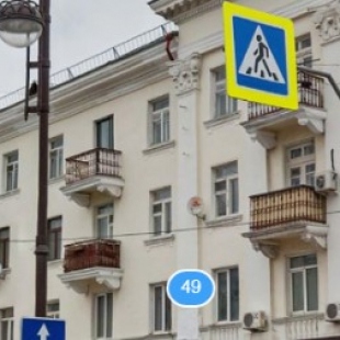 Фотография апарт отеля Симпатико Тюмень Центр