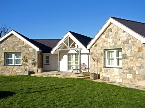 Фотография гостевого дома Pen y Bont Bach