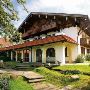 Фотографии гостиницы
Posthotel Hofherr