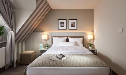 Фотография гостиницы Sachsenpark-Hotel