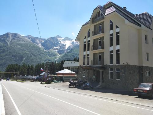 Фотография мини отеля Салам