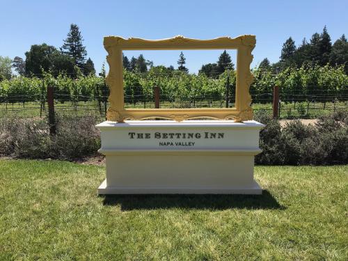 Фотография мини отеля The Setting Inn Napa Valley