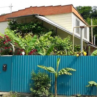 Фотография гостевого дома Адель