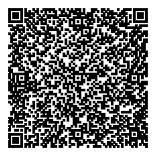 QR код мини отеля Затерянный Рай