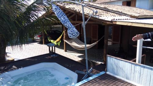 Фотография хостела Magia do Mar Hostel