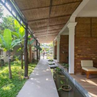 Фотографии апарт отеля 
            ANGKOR DINO HOME