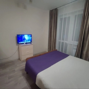 Фотография квартиры Квартира уютная рядом с предмостной