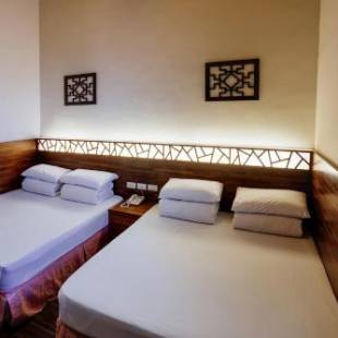 Фотографии хостела
Kenting Youth Activity Center