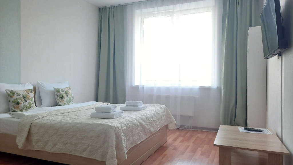 Фотография квартиры Квартира Уютная на Циолковского 29