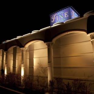 Фотографии мини отеля
Hotel Fine Garden Suzuka