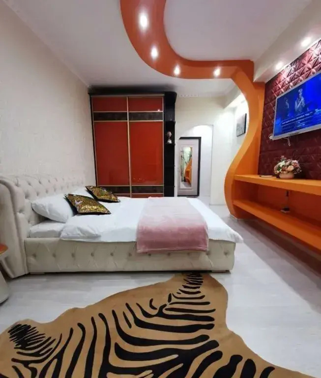 Фотография квартиры Апартаменты Тандем