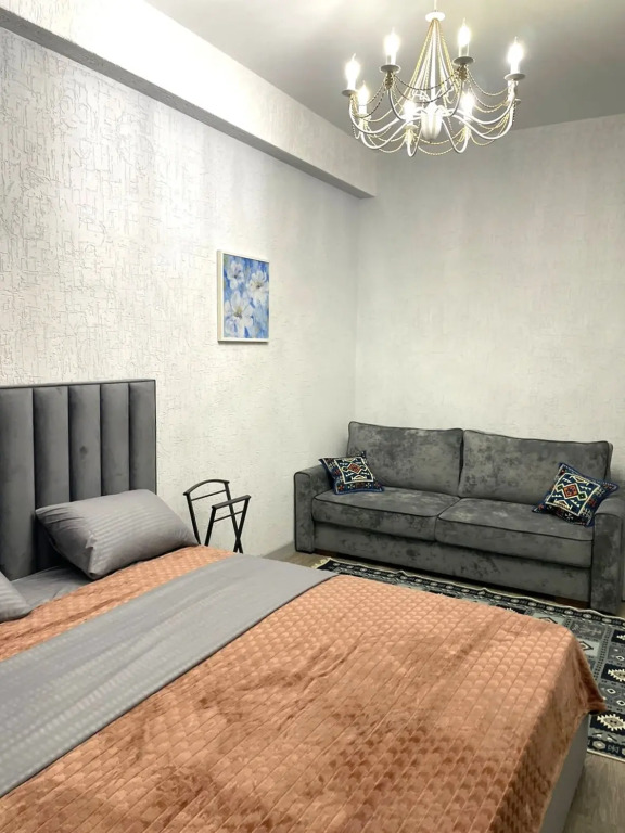 Фотография квартиры Апартаменты SUNDAG Д173