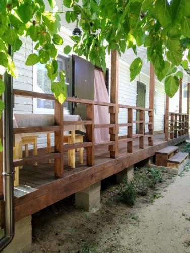 Фотография гостевого дома Морской уют