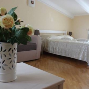 Фотография гостиницы ВИВО