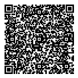 QR код гостиницы Дударик