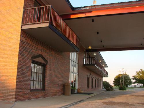 Фотография мотеля The Lodge at Russell - Russell Inn