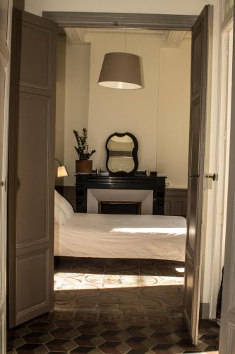Фотография гостевого дома Chambre d'hôtes avec cuisine commune - 5 mns de Narbonne
