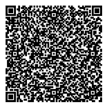 QR код памятника архитектуры Дворцово-парковый комплекс Станиславово