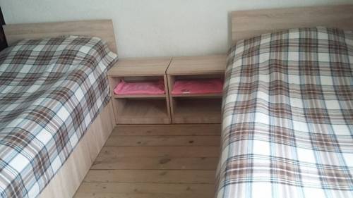 Фотографии хостела 
            Tishe