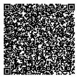 QR код гостиницы Черное море Золотой Бугаз