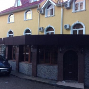 Фотография гостевого дома Лазурит