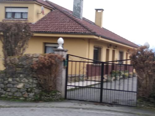 Фотография гостевого дома La Rectoral Arriondas