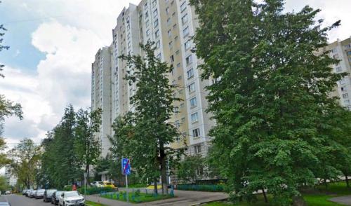 Фотография хостела Нахимовский