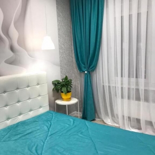 Фотография квартиры Апартаменты Diaday 38