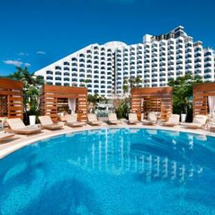 Фотографии гостиницы 
            Crown Metropol Perth