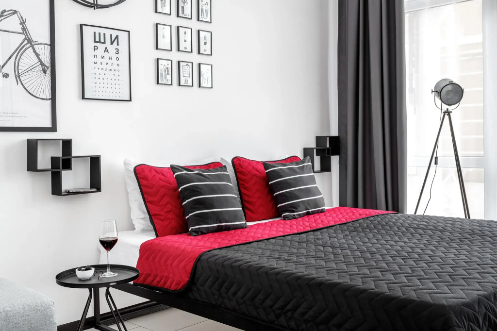 Фотография квартиры Home Group (Хоум Груп) на улице Верхней 4 корпус 7