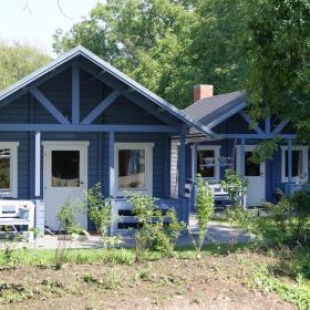 Фотография гостевого дома Walkemühle