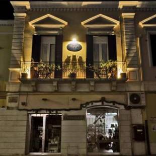 Фотографии мини отеля
A Casa di Anna