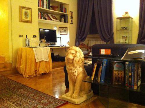 Фотография гостевого дома MGPGroup Guest House Piazza Navona