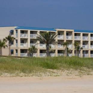 Фотографии гостиницы
Oceanview Lodge - Saint Augustine