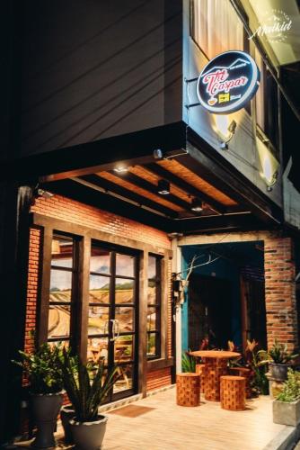 Фотография гостиницы The Caspar