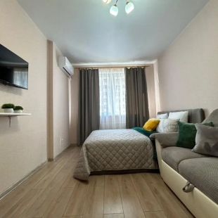 Фотография квартиры Апартаменты на Жигуленко