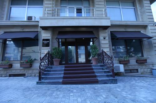 Фотографии гостиницы
Life Holiday Baku