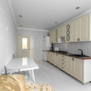 Фотография квартиры Aura на улице Братьев Темировых 69/1