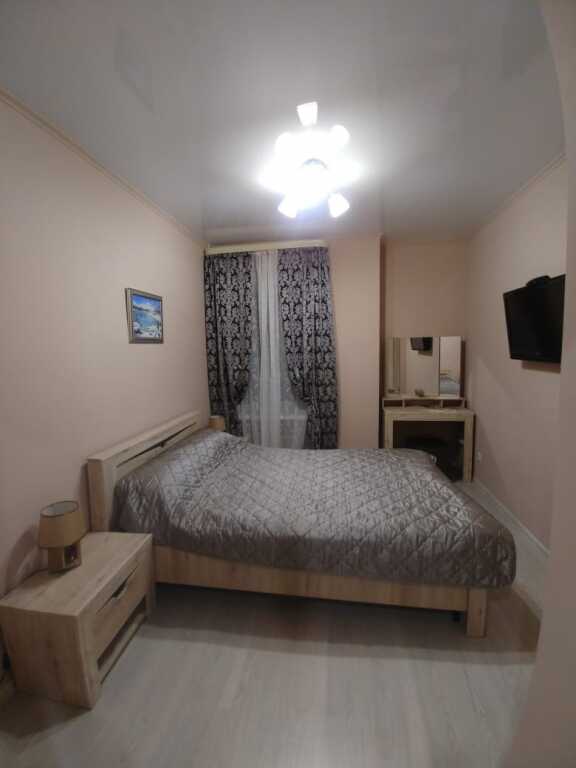 Фотография квартиры Апартаменты Аланская 25 Пихта 3 # 2