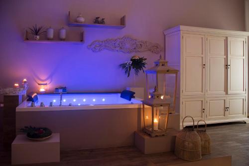 Фотография мини отеля Corte Rossetti Le Dimore Luxury B&B