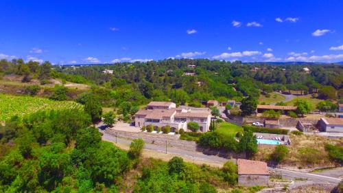 Фотография гостиницы Hôtel Restaurant La Bergerie