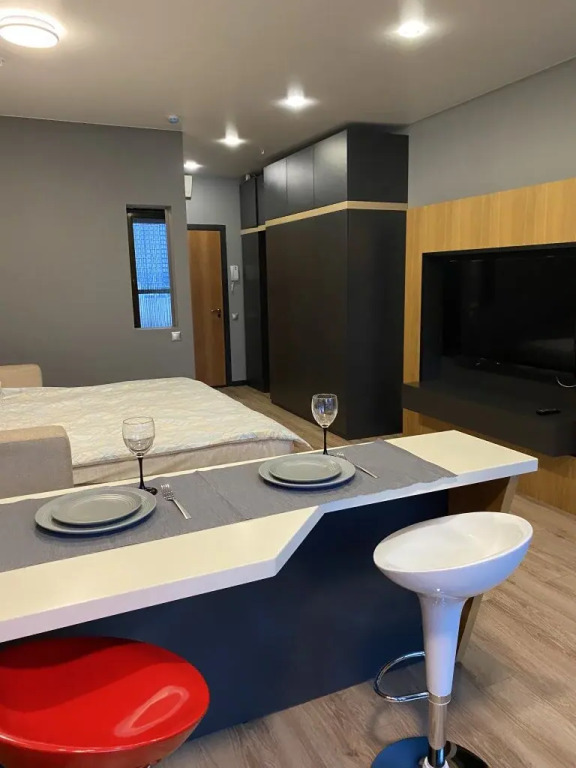 Фотография квартиры ZhK Lajner Apartments