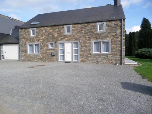 Фотография гостевого дома Chez Elke et Jef