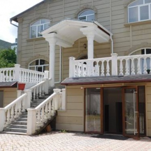 Фотография гостевого дома Вершина