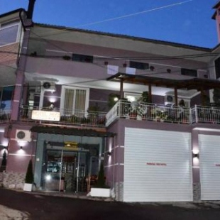 Фотография гостиницы Hotel Reci