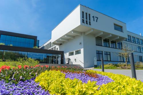 Фотография гостиницы CAMPUS SURSEE Seminarzentrum