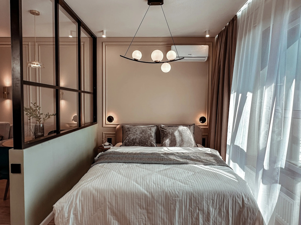 Фотография квартиры Квартира Рядом с Ботаническим Садом