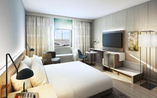 Фотография гостиницы Wyndham Garden Miami International Airport