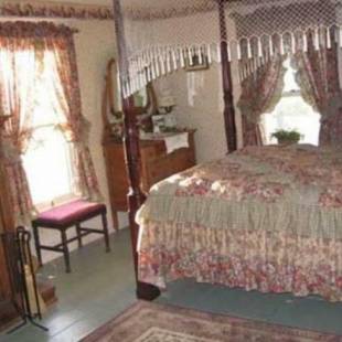 Фотографии мини отеля
The Bella Ella Bed and Breakfast